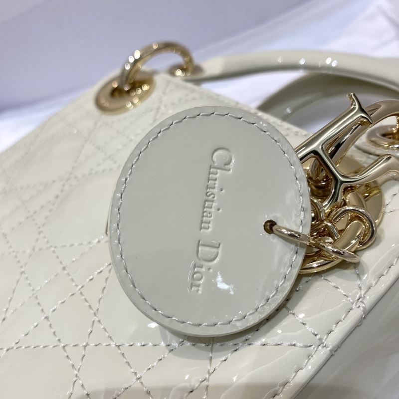 Christian Dior My Lady Bags